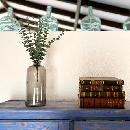 Holiday home Chalet Las Acacias, Fuengirola