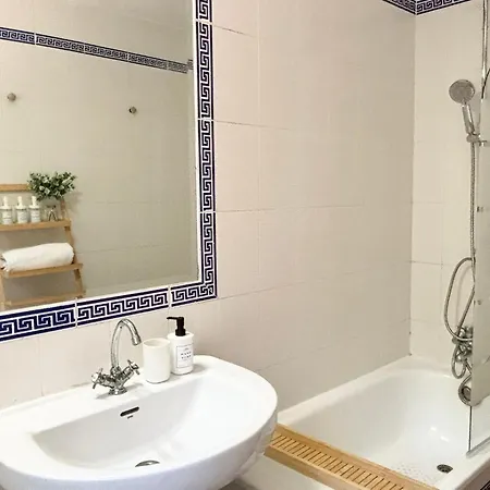 Chalet Las Acacias, Holiday home