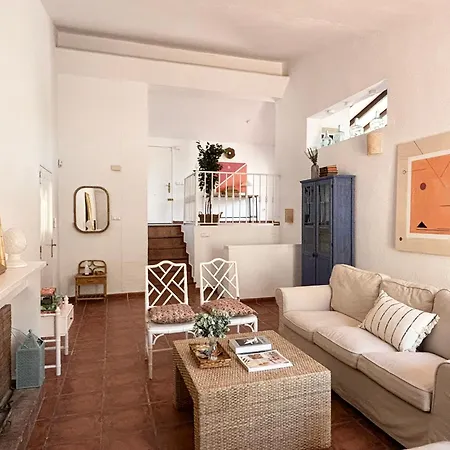 Chalet Las Acacias, Fuengirola