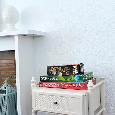 Chalet Las Acacias, Fuengirola