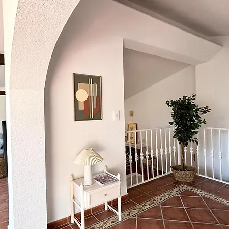 Holiday home Chalet Las Acacias,