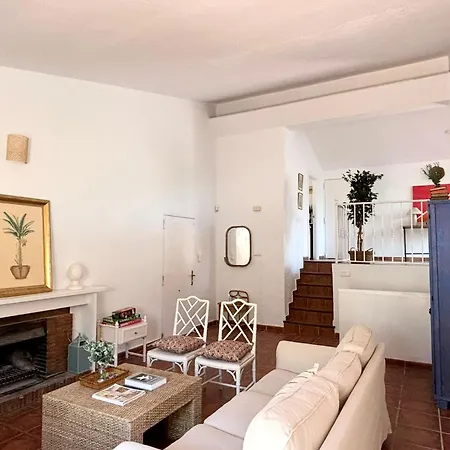 Holiday home Chalet Las Acacias,