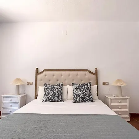 Chalet Las Acacias, Holiday home *
