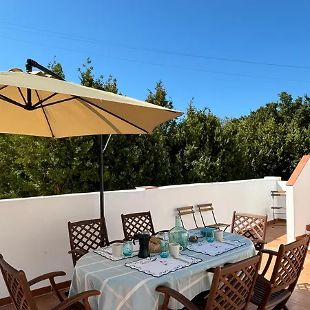 Chalet Las Acacias, *