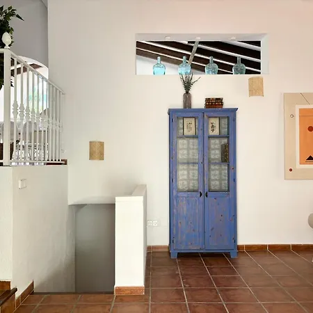Chalet Las Acacias, * Fuengirola