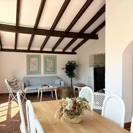Holiday home Chalet Las Acacias,