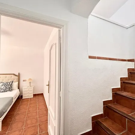 Chalet Las Acacias, Holiday home *