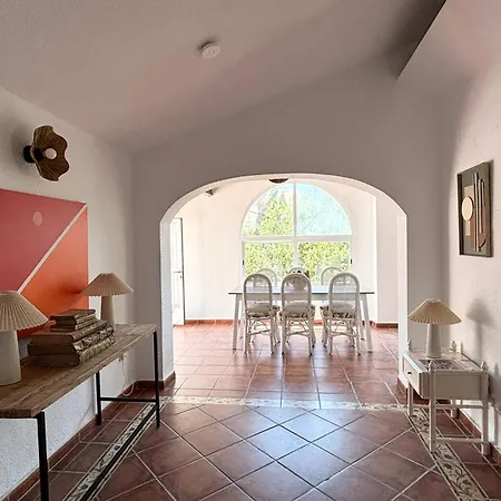 Chalet Las Acacias, Holiday home *