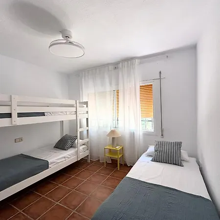 Chalet Las Acacias, Holiday home Fuengirola