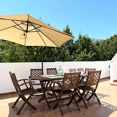 Holiday home Chalet Las Acacias, Fuengirola