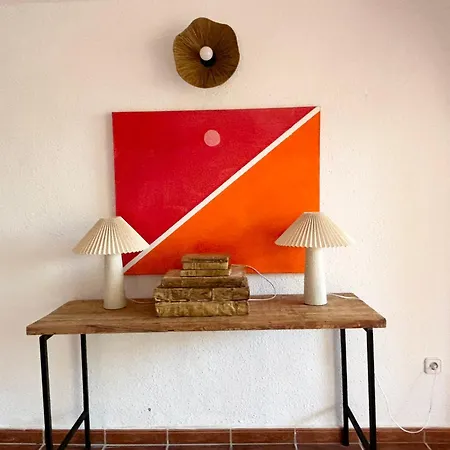 Chalet Las Acacias, Fuengirola