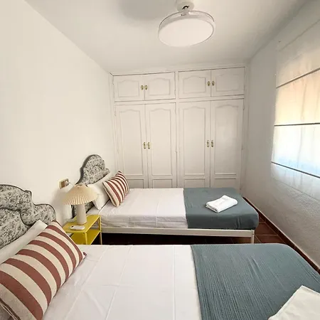 Chalet Las Acacias, * Fuengirola