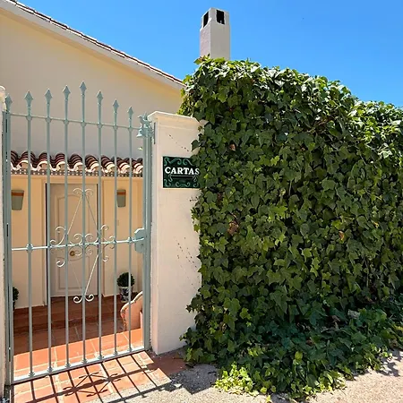 Chalet Las Acacias, Holiday home